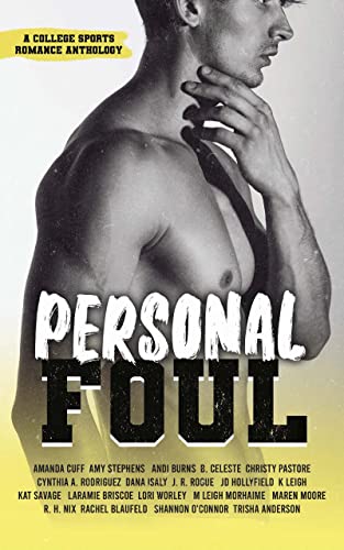Personal Foul (Kindle Edition)