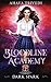 Dark Spark: A Young Adult Urban Fantasy Novel (Bloodline Academy)