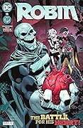 Robin (2021-) #16