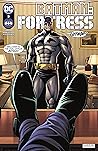 Batman: Fortress (2022-) #3 Batman: Fortress (2022-) #3