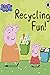 Peppa-Pig: Recycling Fun!