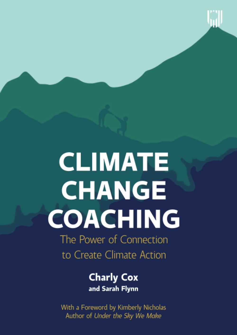 Climate Change Coaching (Paperback)