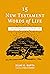 15 New Testament Words of L...
