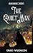 The Quiet Man: An Epic Dark...
