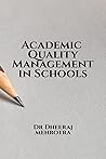 Academic Quality ...