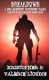 Breakdown: Aftershock Zombie Series Book 2