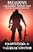 Breakdown: Aftershock Zombie Series Book 2