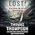 Lost!: A Harrowing True Story of Disaster at Sea