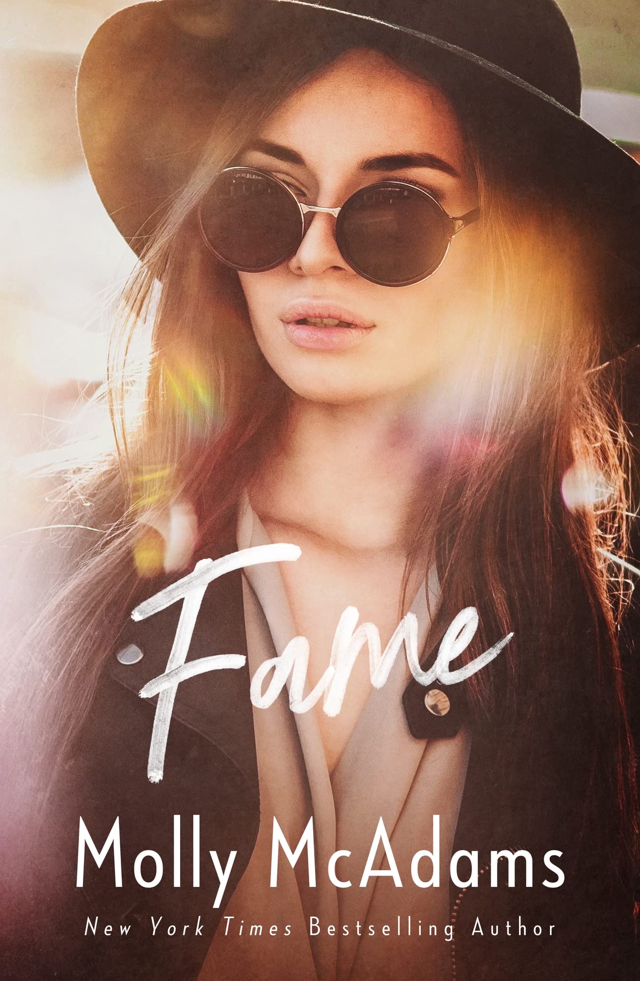 Fame (Secrets in L.A. #3)