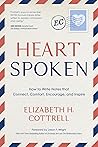 Heartspoken by Elizabeth H.  Cottrell