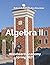 Algebra II by Robert Daugherty