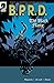 B.P.R.D.: The Black Flame #4 (B.P.R.D. #21)
