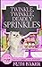 Twinkle, Twinkle, Deadly Sprinkles (Ivy Creek Cozy Mystery #2)