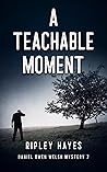 A Teachable Moment