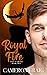 Royal Fire (Fate's Strays)
