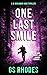 One Last Smile (DI Benjamin Kidd #7)