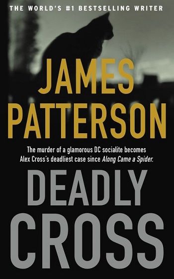 Deadly Cross