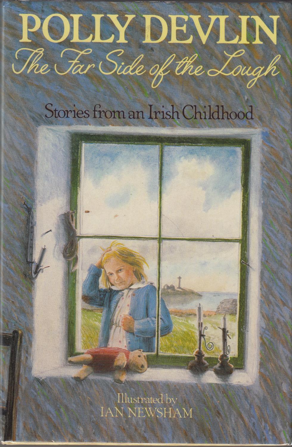 The Far Side of the Lough: Stories from an Irish Childhood