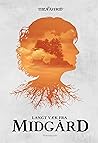 Langt væk fra Midgård by Thea Astrid