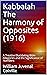 Kabbalah The Harmony of Opp...