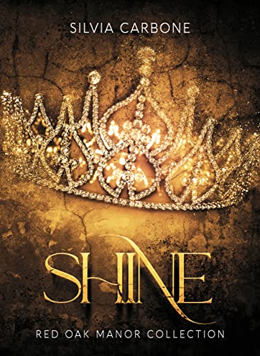 Shine (Kindle Edition)