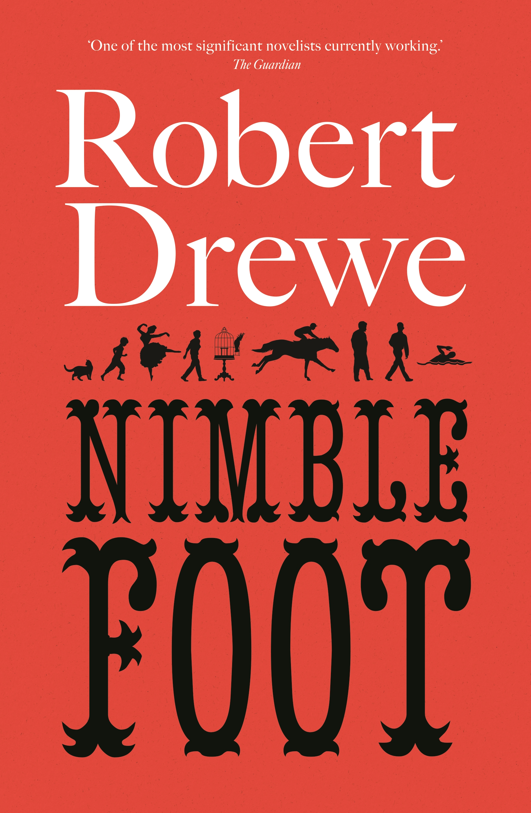 Nimblefoot (Paperback)