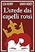 L'erede dai capelli rossi (Adventures in Aguillon #1)