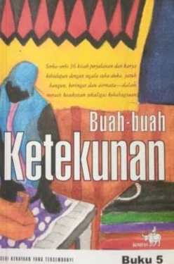 Buah-buah Ketekunan (Seri Kekayaan yg Tersembunyi)