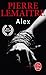 Alex (Verhœven, #2)