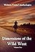 Writers Unite! Anthologies Dimensions of the Wild West Volume One