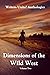 Writers Unite! Anthologies Dimensions of the Wild West Volume Two