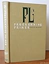 Pl/I Programming Primer