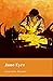 Jane Eyre by Charlotte Brontë
