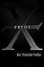 Pryde (Books of Pride Book 2)