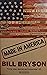 Made in America by Bill Bryson