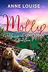 MOLLY (Wedding At Lynx Lodge, #2)