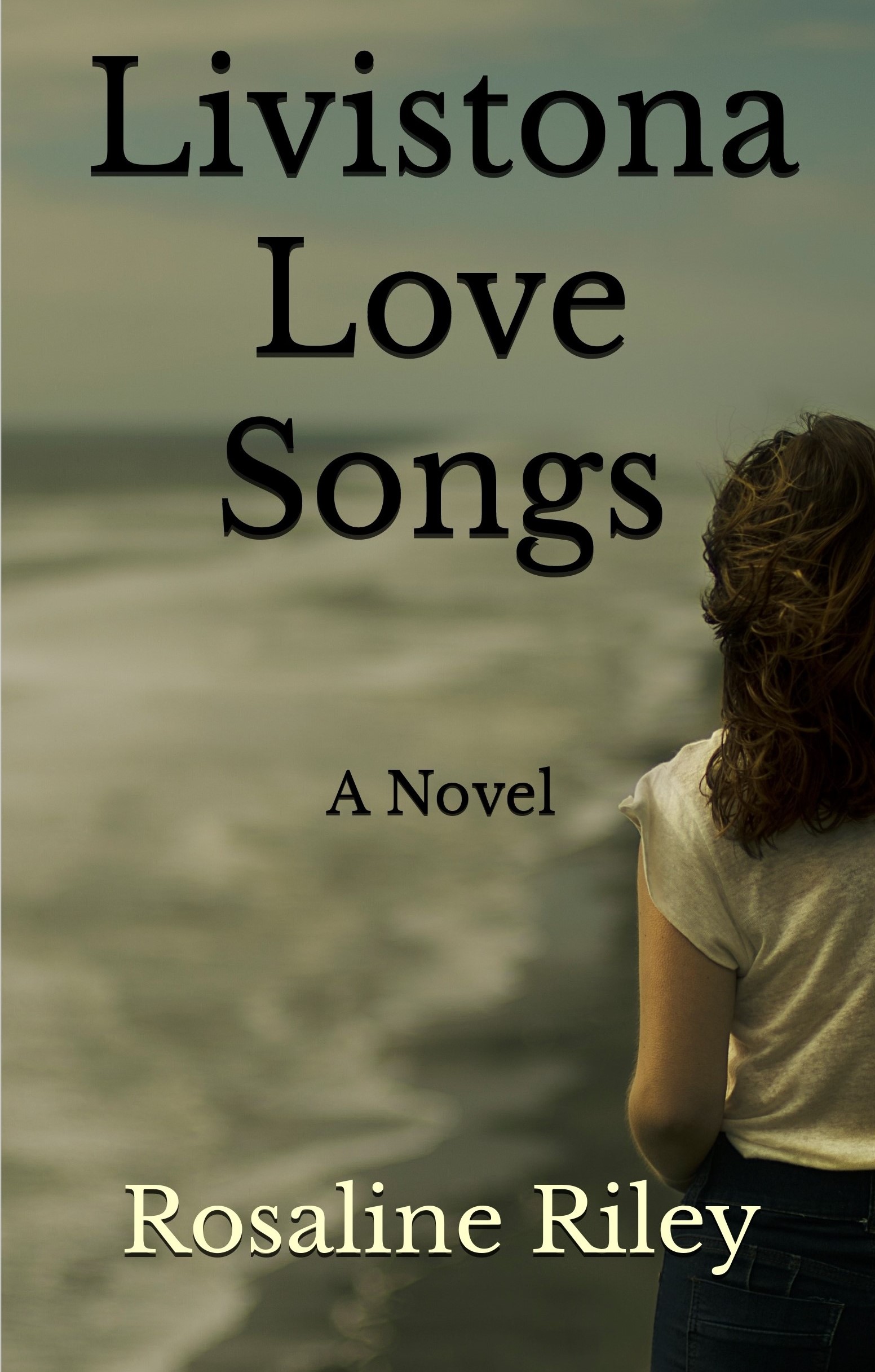 Livistona Love Songs