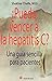 Puedo vencer a la hepatitis C? by Shekhar Challa