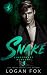 Snake (The Serpents of Cinderhart Academy)