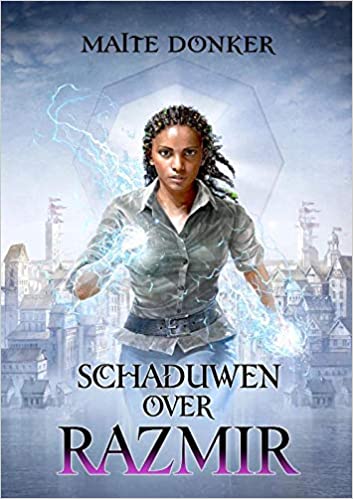 Schaduwen over Razmir (Paperback)