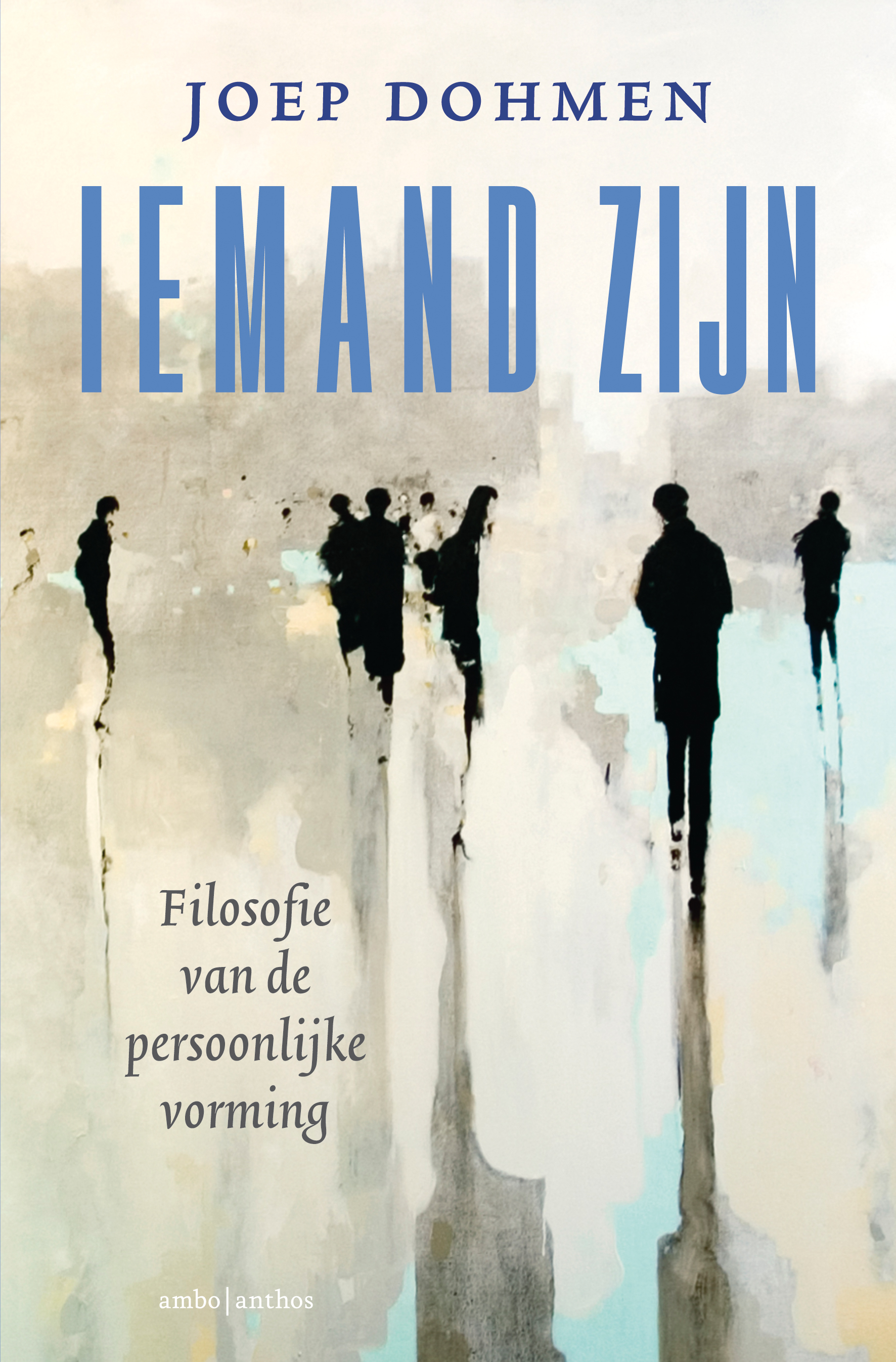 Iemand zijn (Paperback)