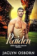 Raiden (Sons of the Fallen, #6) 