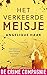 Het verkeerde meisje by Angelique Haak Het verkeerde meisje by Angelique Haak