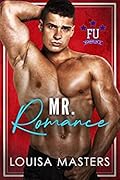 Mr. Romance (Franklin U, #3)