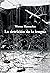La detrición de la lengua by Werner Hamacher