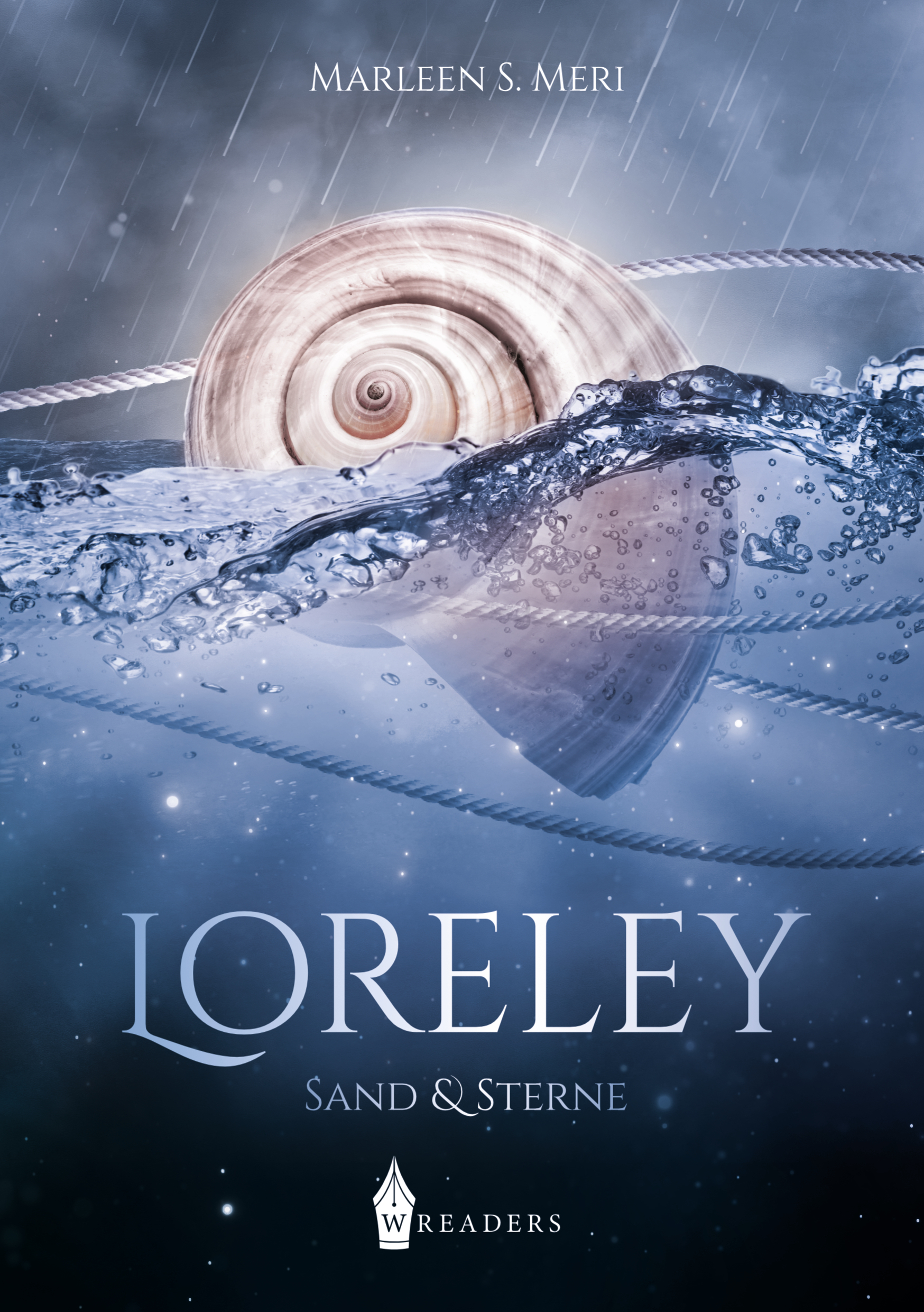 Sand & Sterne (Loreley, #3)