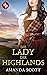 Die Lady der Highlands
