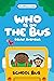 Who Is On The Bus by Delali Avemega