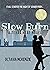 Slow Burn (Texas Heat Book 2)