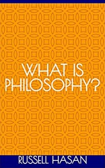 What is Philosophy?